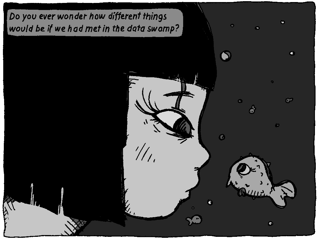 dataswamp
