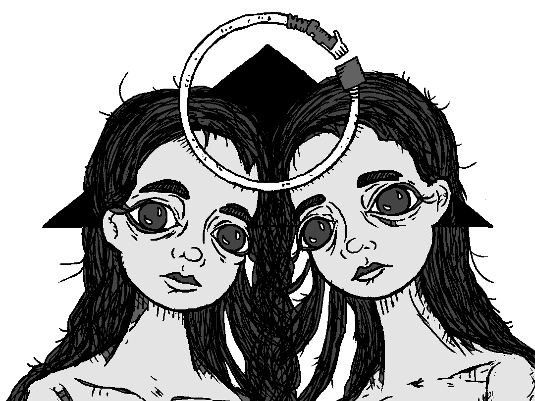 twisted pair