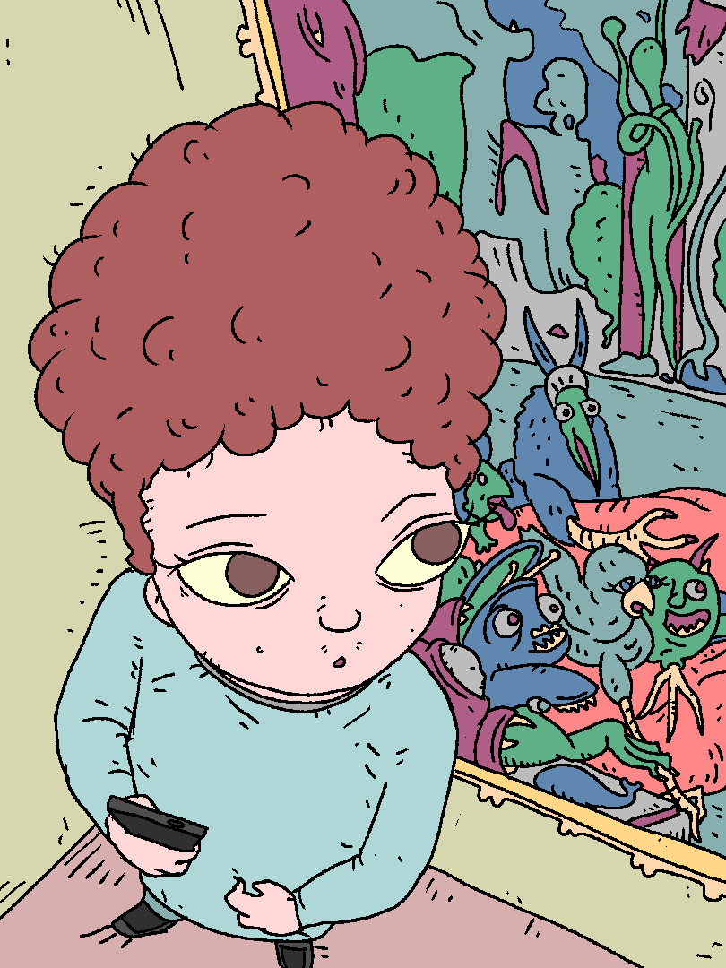 the republic of tony