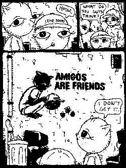 pic: BANKSY