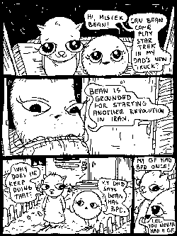 pic: revolutionary gf