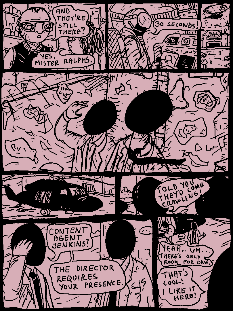 colonial farm road: band in time 2; farewell russia