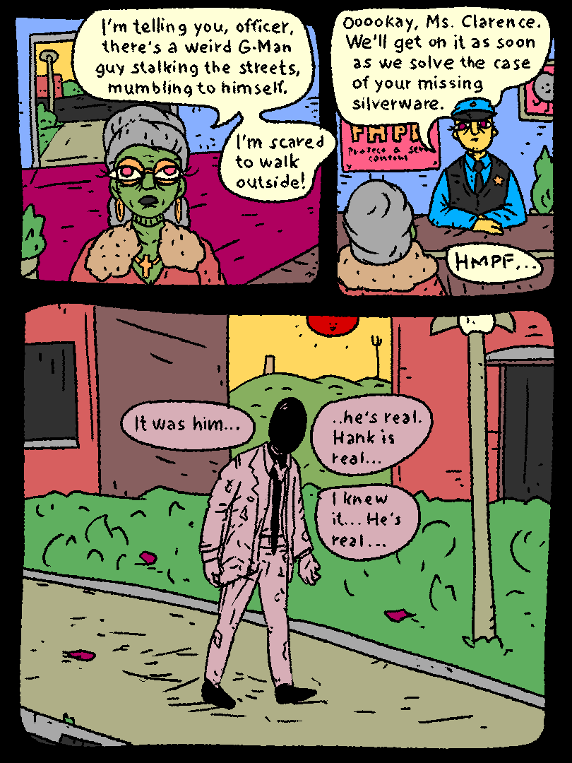 colonial farm road fucking in the bushes