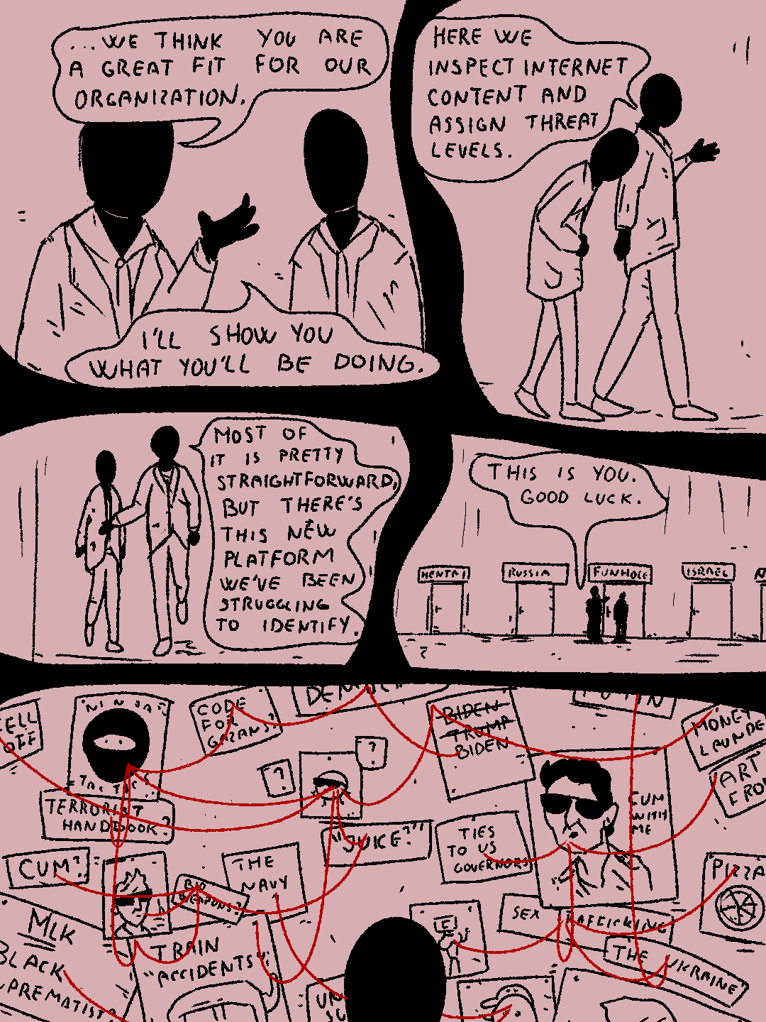 colonial farm road i