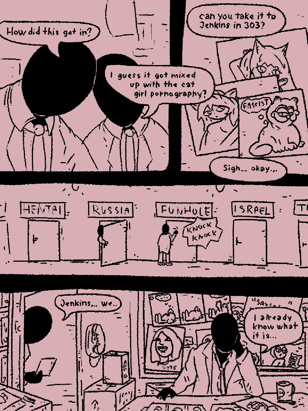 colonial farm road ii