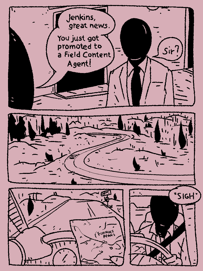 colonial farm road iv