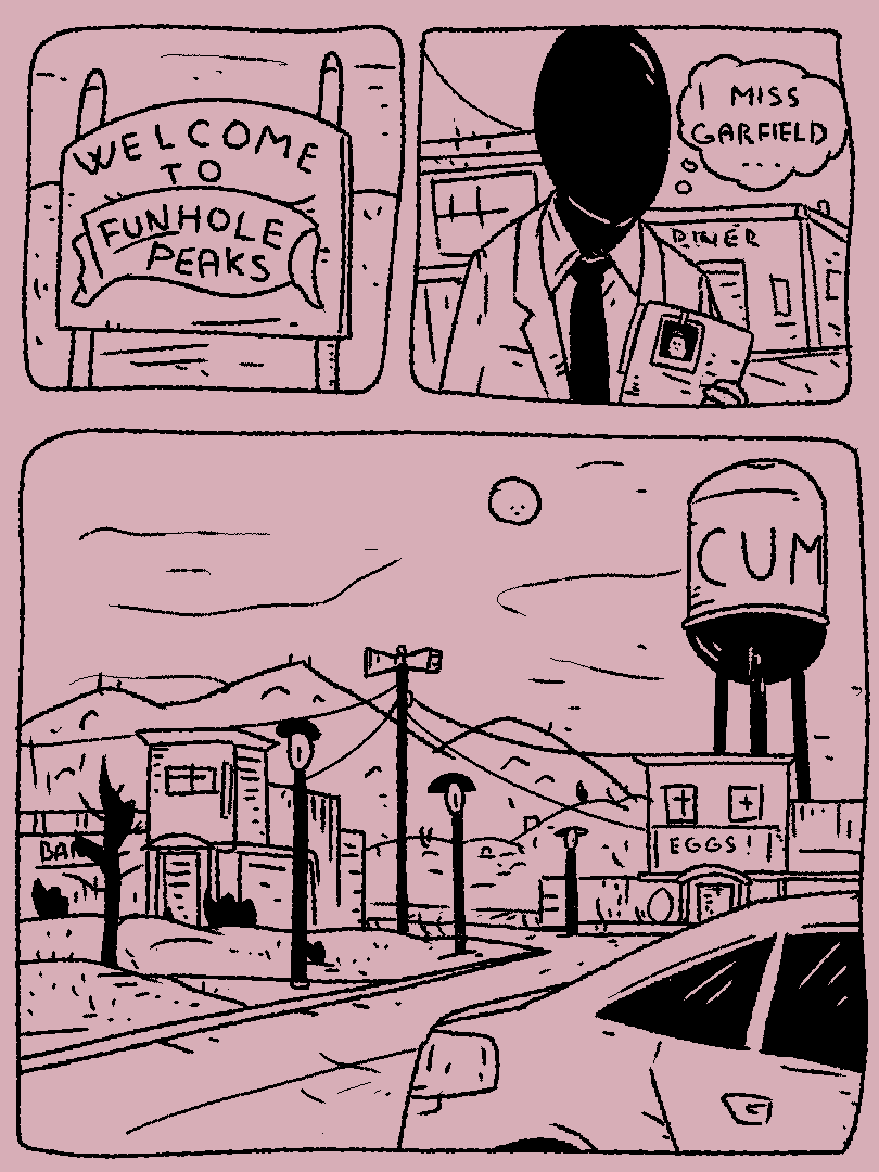 colonial farm road v