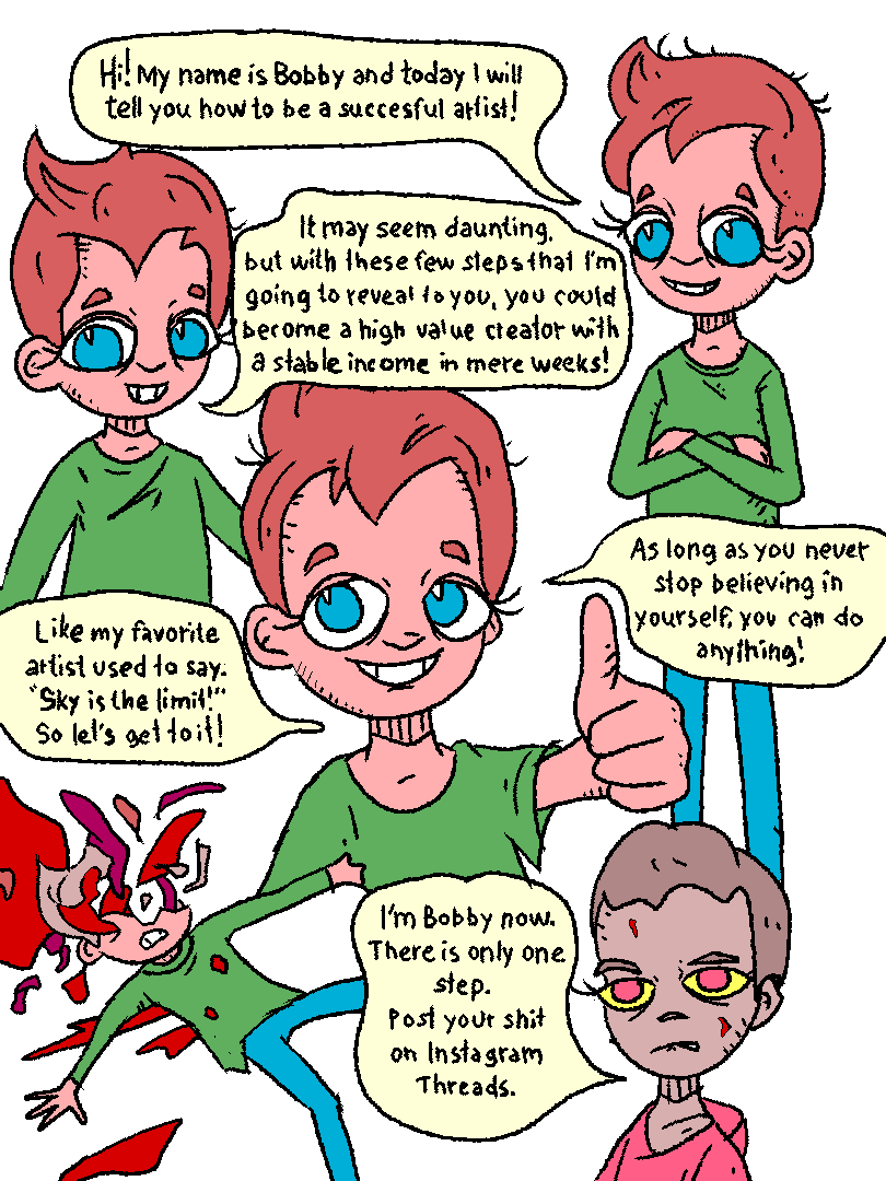 only buy pencils labeled for artists