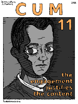 pic: CUM 11 - The Prince