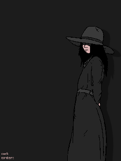 pic: dark content