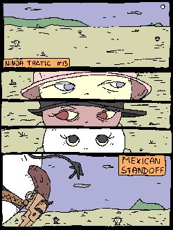 pic: ninja tactic 13