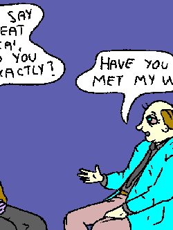 pic: the interview