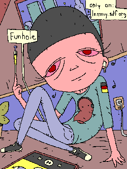 pic: they dont even know i post on funhole