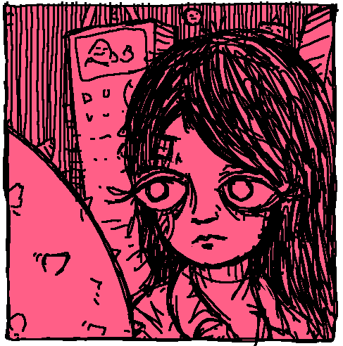 analognowhere