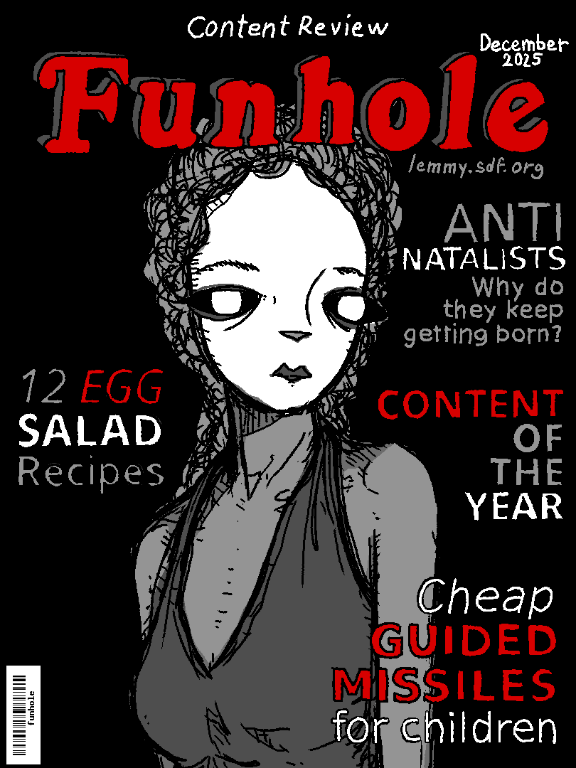 [pic] the december issue