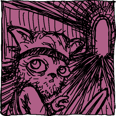 kitty odysseus