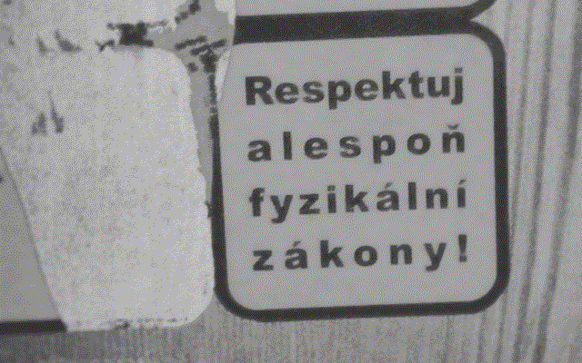 semilog