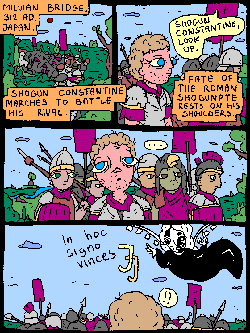 pic: constantine