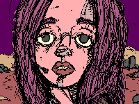 maud(e) 