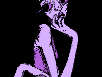 welcome to paraside - Heroin Chic