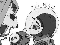 the plan 