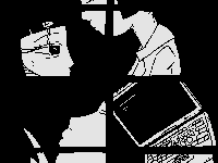 8 panel 