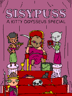 pic: sisypuss page 2