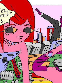mister computer ii 