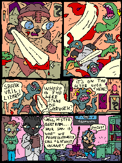 questing 3